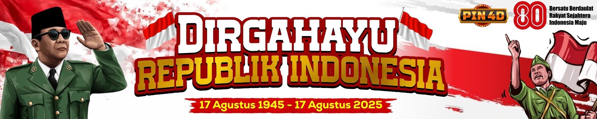 17 agustus